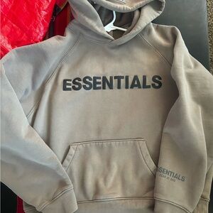 Fear of God Essentials Hoodie